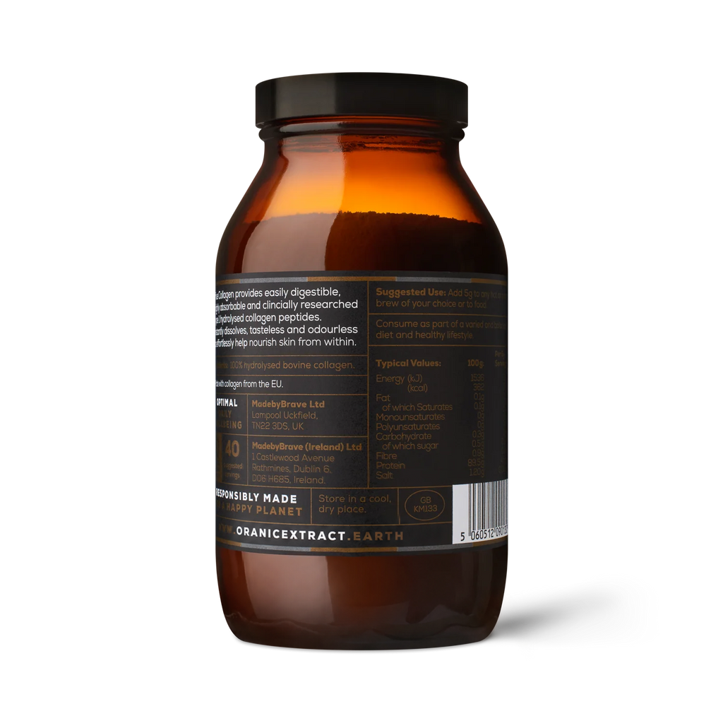 True Collagen