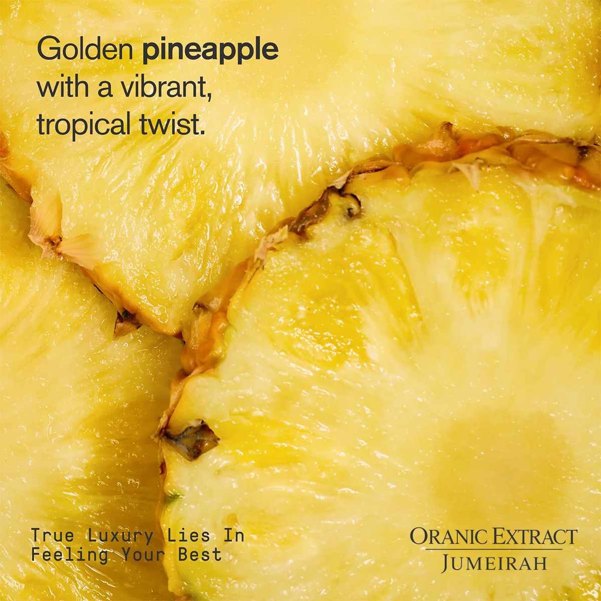 Pineapple