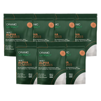 Oranic Extract ™ 10 in 1 Alpha Gummies