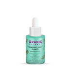 Oranic Extract Rosemary Advanced Hair Growth Serum with 3% Redensyl