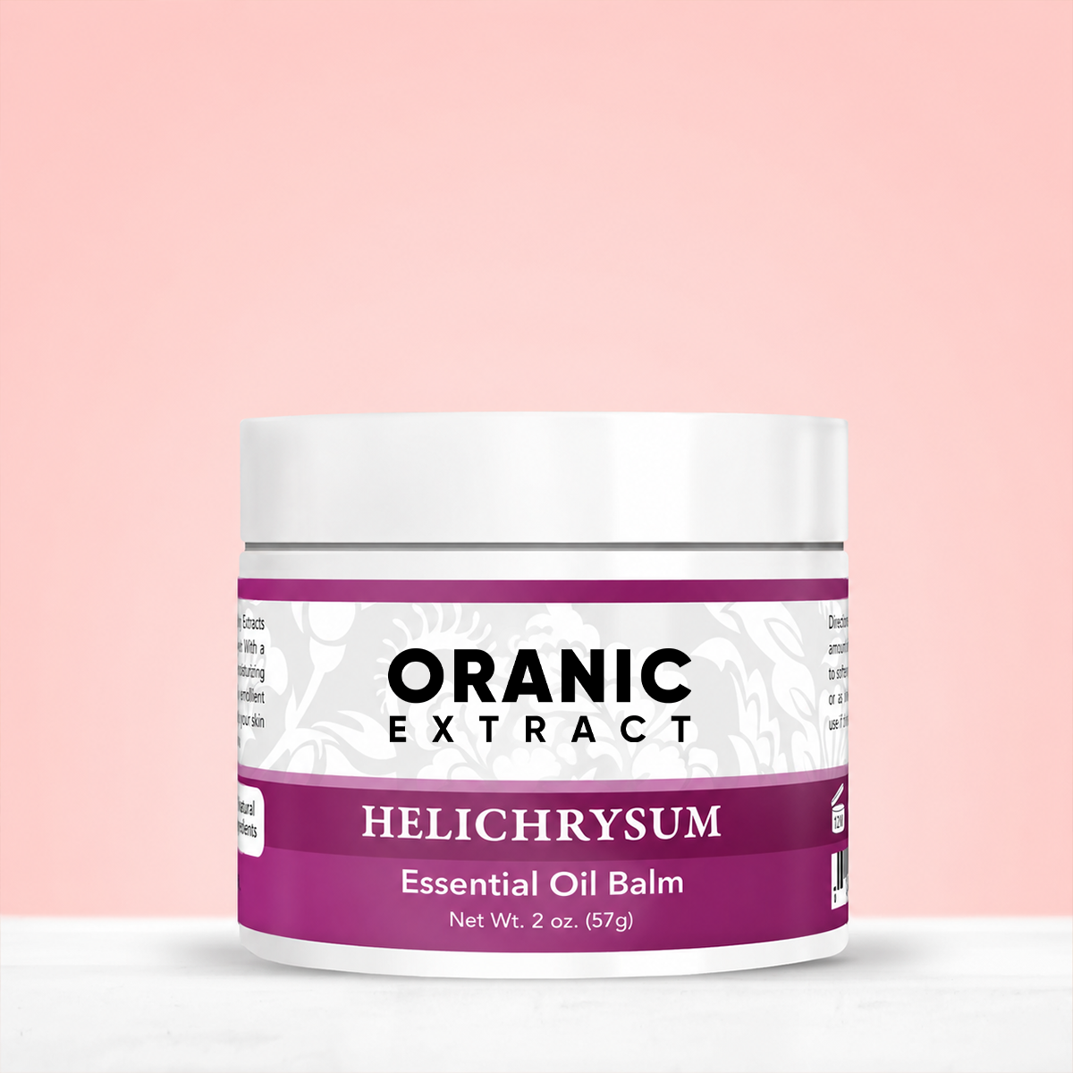 Helichrysum Balm