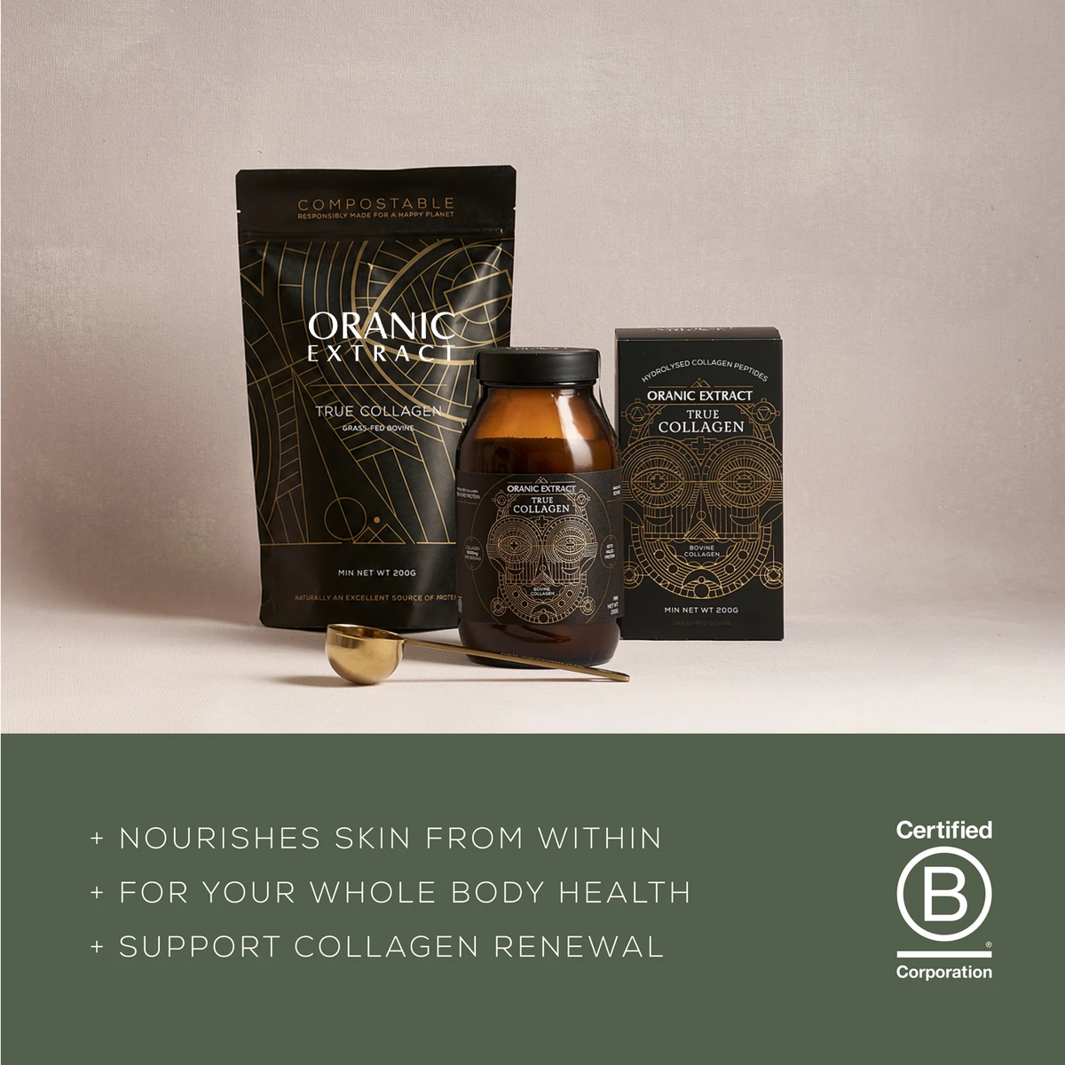 True Collagen