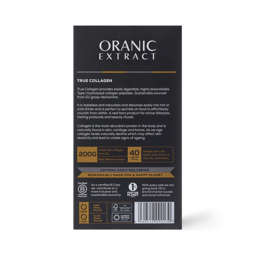 True Collagen