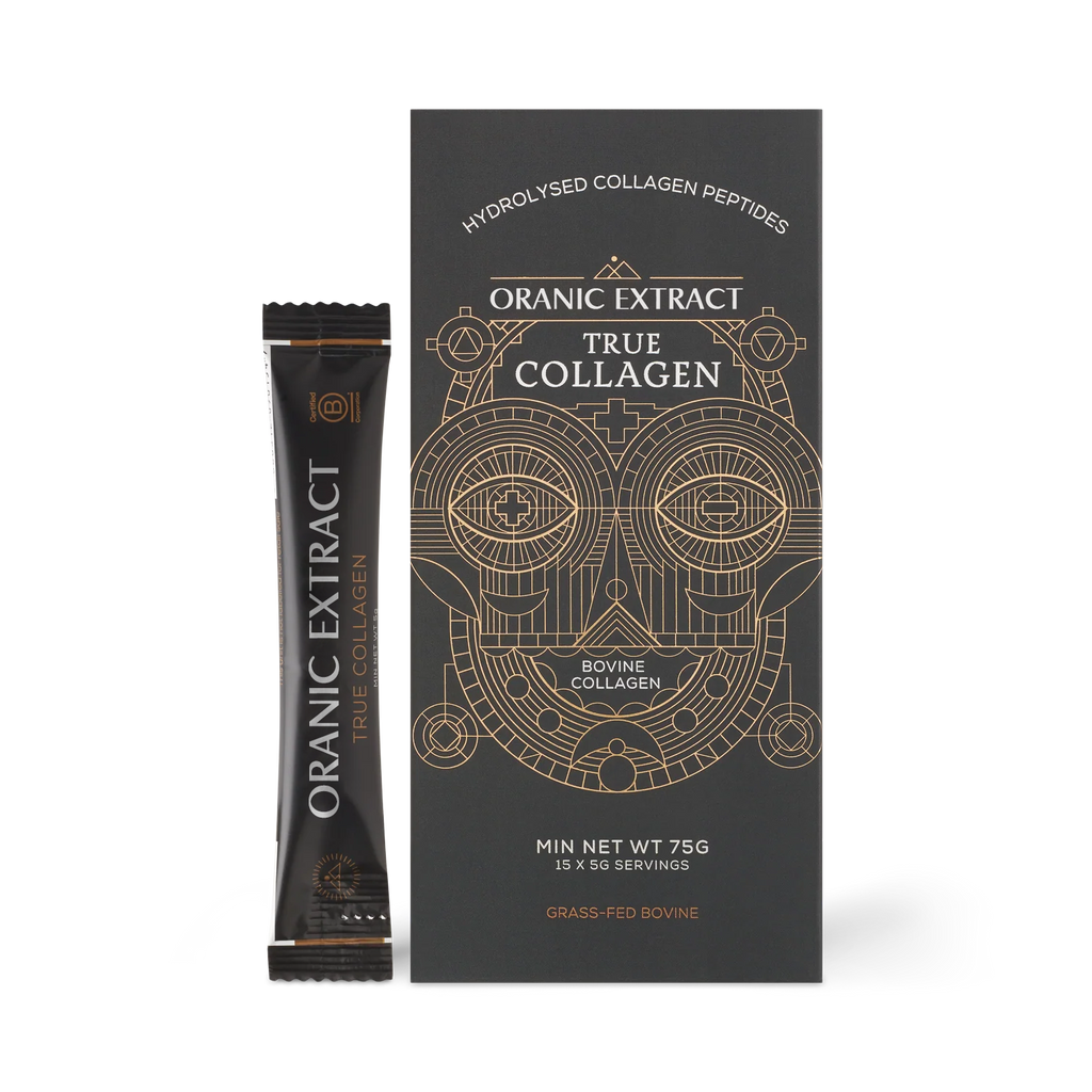 True Collagen