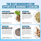 ORANIC EXTRACT® Cleanse
