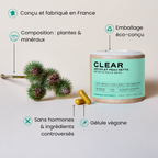 Oranic Extract Clear