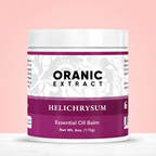 Helichrysum Balm