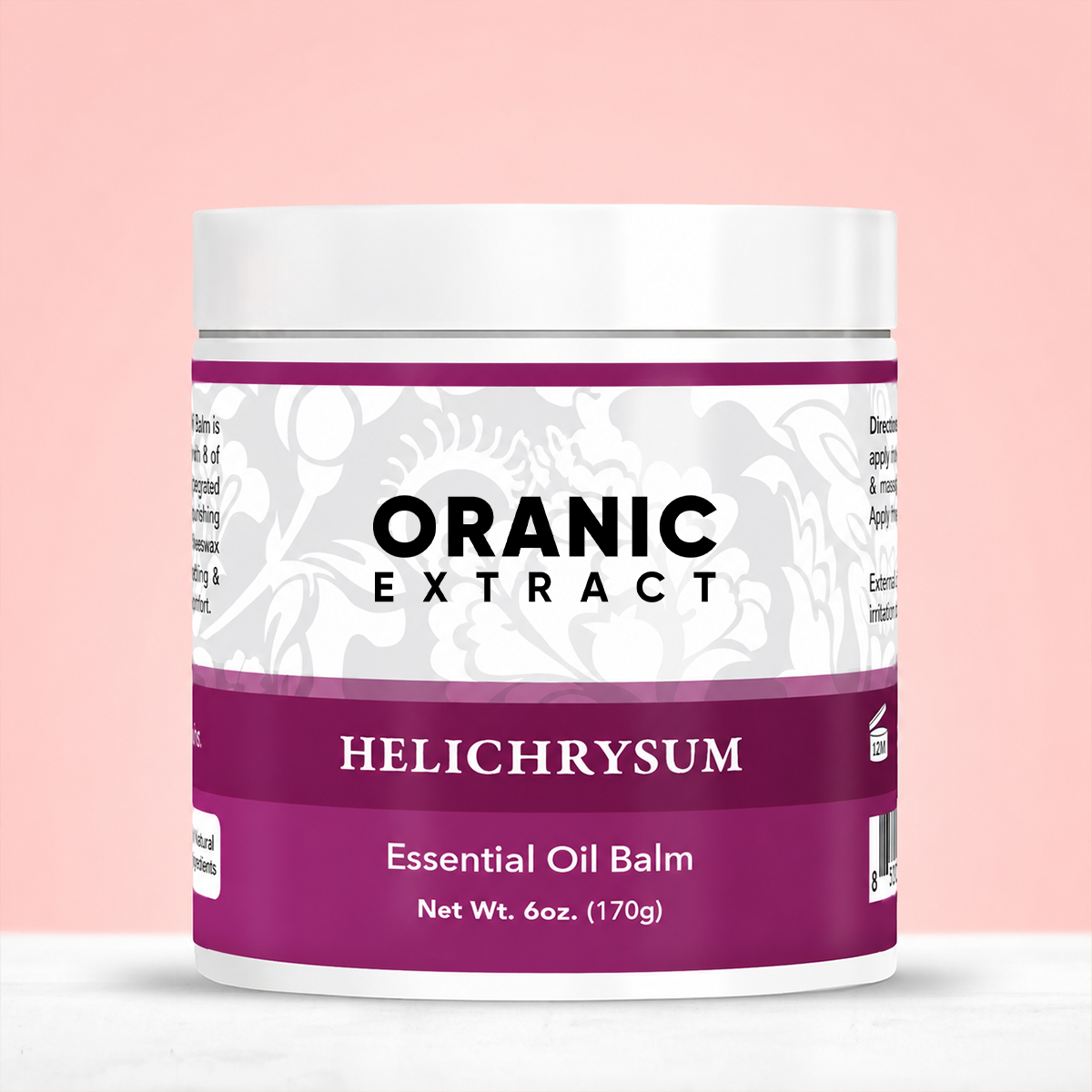 Helichrysum Balm