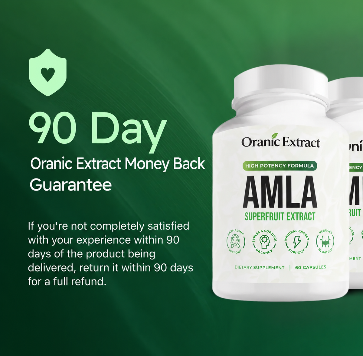 Amla Superfruit Capsules