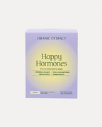 Happy Hormones