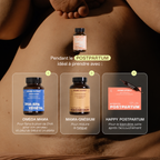 Complément multivitamines post-partum