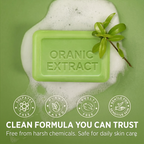 ORANIC EXTRACT® Antifungal Soap