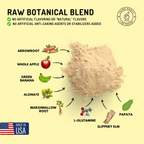 Stomach Oranic Extract