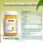 Pineapple Sea Moss Gel