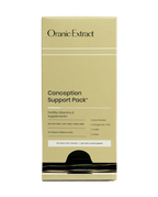 ORANIC EXTRACT® Conception Support Pack