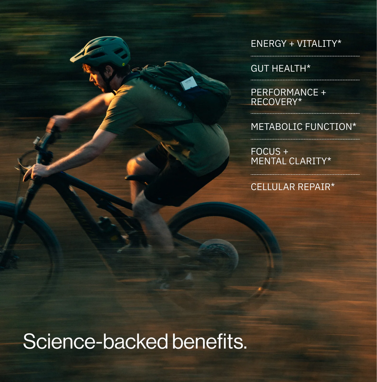 Molecular Hydrogen Tablets - Unflavored