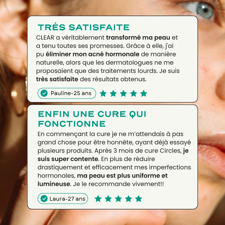 Oranic Extract Clear