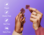 Oranic Extract Sleep + Vitamin Gummies