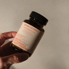Complément multivitamines post-partum