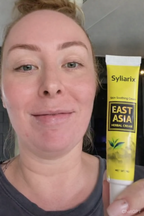 Syliarix Skin Soothing Cream