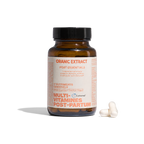 Complément multivitamines post-partum