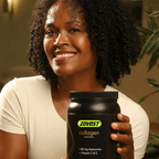 Zovost Collagen