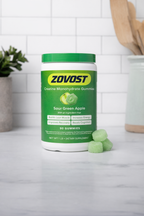 Zovost Creatine Monohydrate Gummies