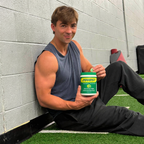 Zovost Creatine Monohydrate Gummies